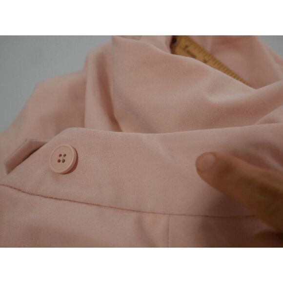 Calvin Klein Plus Size Mid-Rise Straight-Leg Pants 20W - Picture 12 of 12